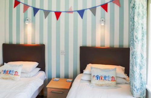 Newquay Holiday Villa - Foto 12