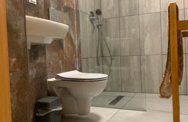 Domki całoroczne - u Ptaka - Miłków - Foto 55