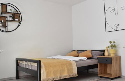 FeWo Stadtjuwel Idar-Oberstein - Foto 9