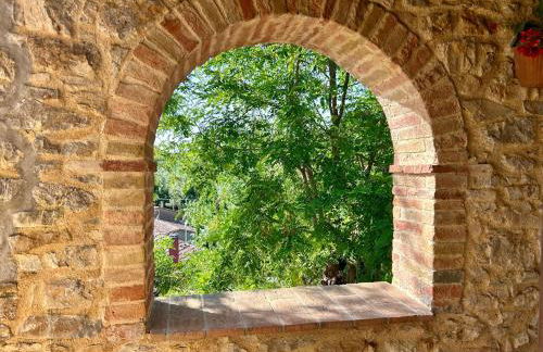 La Loggetta dei Poderi - 5' dalle Terme di Saturnia - Foto 29
