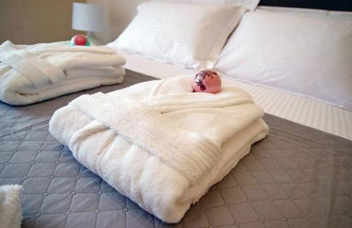 KYPARISSIA LUXURY HOME - Foto 15