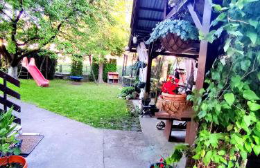 Grandma's apartment - Photo 31