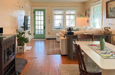 Bluffton Breeze Cottage - Foto 57