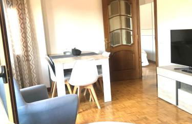 TUDELA CENTRO-Teatro Gaztambide-3 habitac. - Foto 30