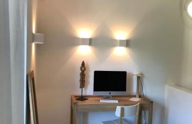 Mas provencal XIXème siécle avec piscine - Foto 14