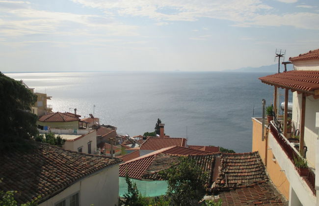 Castle Home Apartments - Foto 49