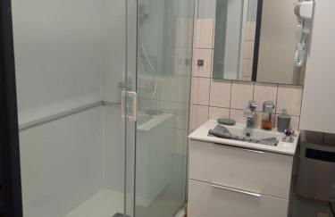 Charmant studio classé 3 étoiles au coeur de Niederbronn-les-Bains - Foto 16