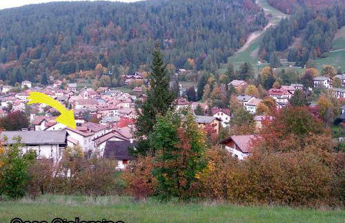 Casa Ciclamino - Foto 15