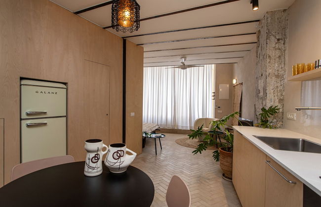 Vintage Eclectic Loft by Sea N' Rent - Foto 40