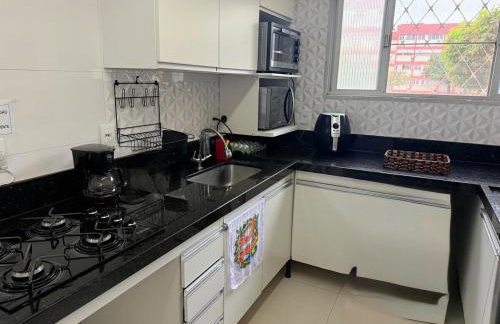 Apartamento de 2 Quartos coqueiral de itaparica , Apt 101 - Foto 24