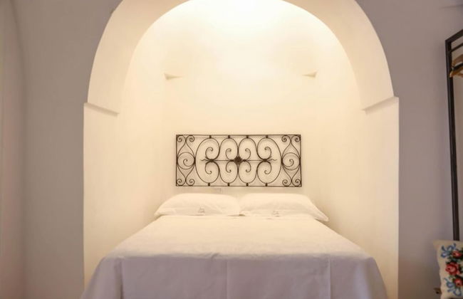 Trulli Calella By Apulia Hospitality - Photo 49