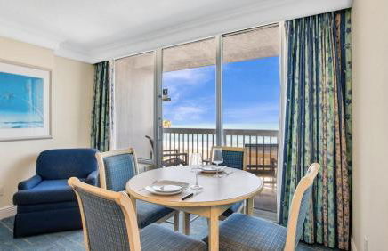 Oceanfront Studio in Daytona Beach Resort - Foto 4