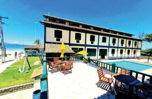 De frente a Praia do Peró, Da janela Maravilhe-se com a Vista! Apto tipo flat, Pé na Areia, Piscina, Wi Fi - Foto 35