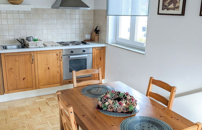 Apartments Vila Marjetica - Foto 48