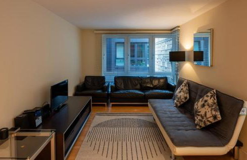 Modern Apartment in Central London By River Thames - Foto 12