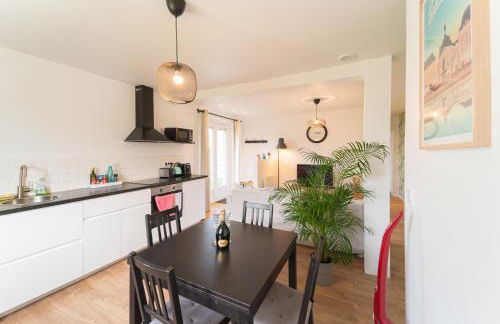 La CAPEYRONNAISE - MAISON COSY - JARDIN - Foto 6