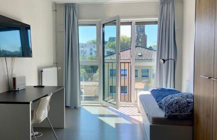 GreenStay Essen - Photo 70