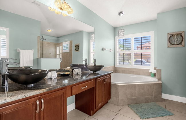 Upstay - Waterside Home With Pool and Hot Tub - Foto 19