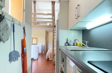 Maison 5 pers - vue étang - nature - piscine - Foto 18