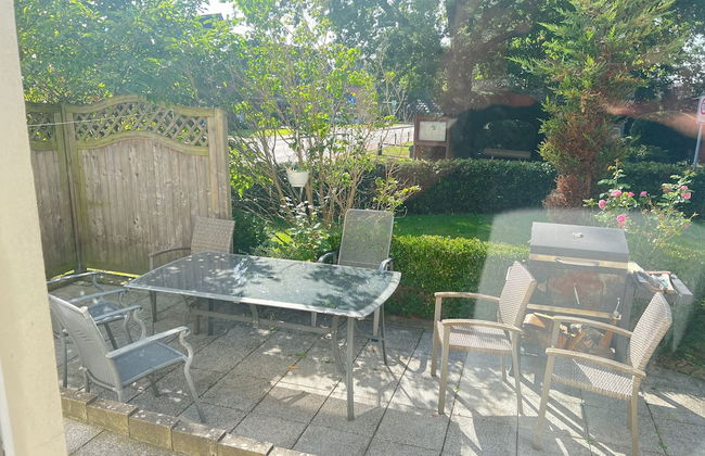 Schwalehof Gästewohnungen - Foto 66