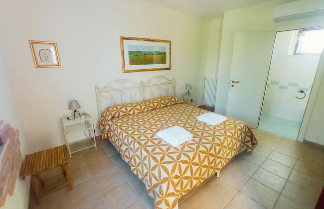 Don Federico Country Inn - Foto 8