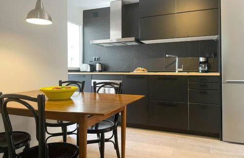 Apartamento con personalidad a 600 m de la playa. - Foto 32