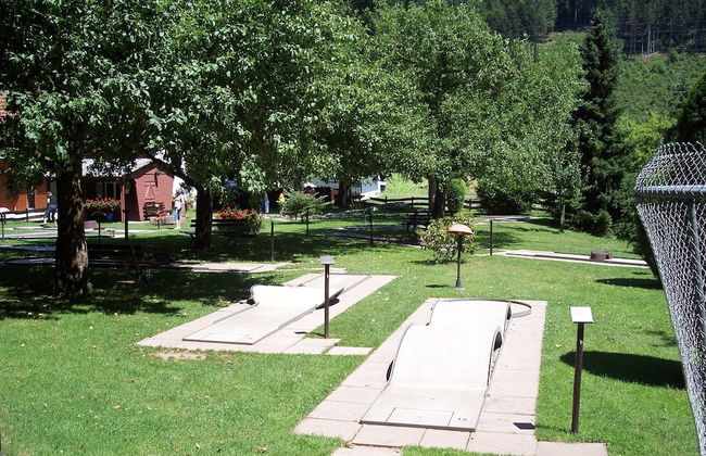 Cheerful Apartment near Historic City Center of Haslach - Foto 37