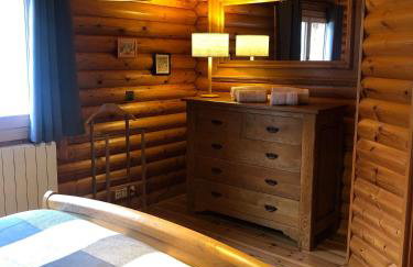 Chalet proche des 7 Laux - Foto 17