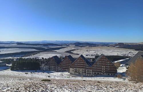 Le 340 C super besse 2 nuits minimum - Photo 12