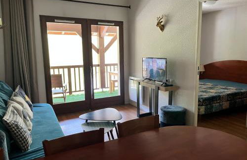 Comfort Duplex Apartment, Foot Of The Slopes - Foto 43