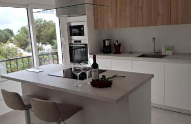 Modern Appartement in La Cala de Mijas Miraflores - Photo 20