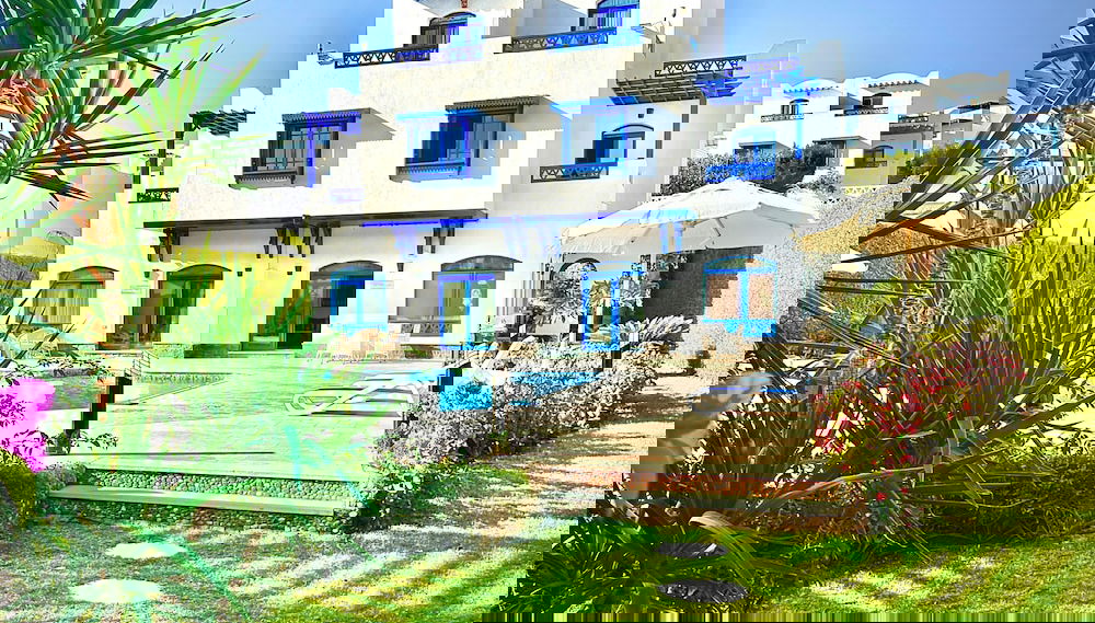 Luxury 4BD Villa with Pool in Hurghada - Foto 1, Imagen principal