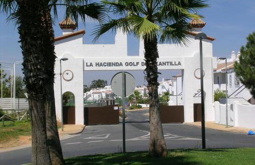 Relax, playa, golf...!! Ático de lujo, 130 m2, WIFI, urbanización privada... - Foto 32