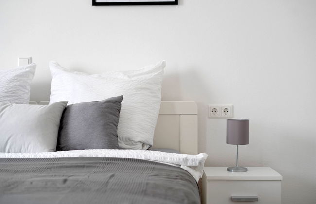 Schöne Apartments in Lengerich - Foto 15