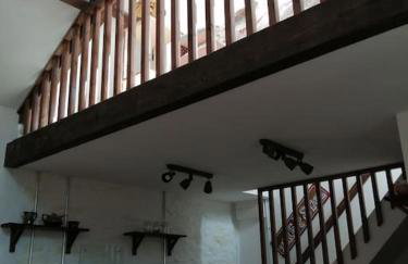 Converted rural stone cottage, Swansea - Foto 17