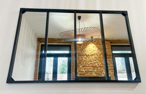 Le Boutonnier - Centre - Luxe - Terrasse - Clim - Foto 41