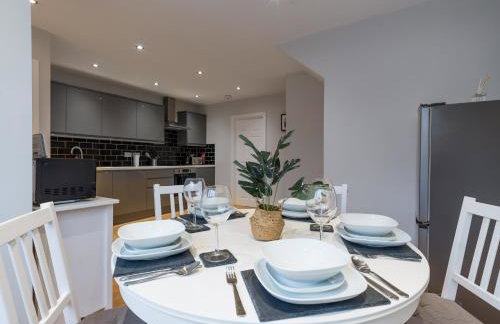 Howick House - Large 3 bedroom house, Gosforth - Foto 22