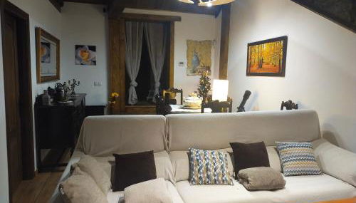 La casita de la señora María - Foto 4