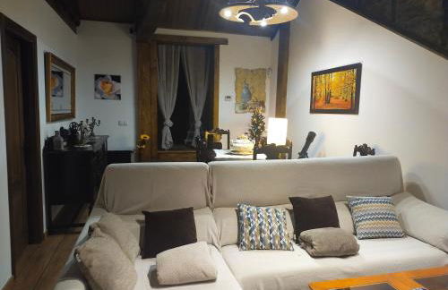 La casita de la señora María - Foto 4