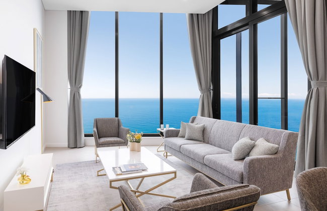 Meriton Suites Surfers Paradise - Foto 77