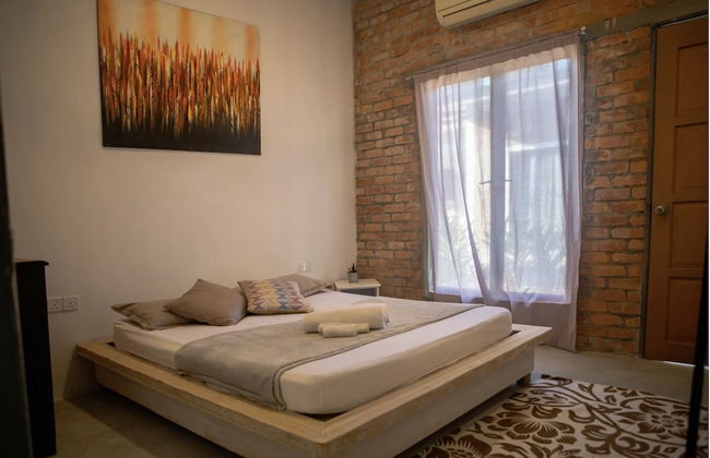 Rouhi Retreats By Doulos - Foto 13