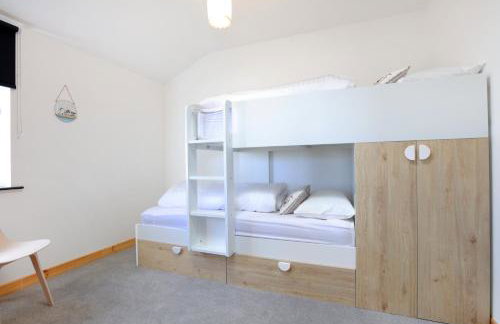 Belle Haven Chalet. - Foto 11