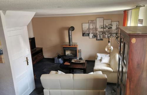 Ferienhaus am Mattheiser Wald - Foto 22