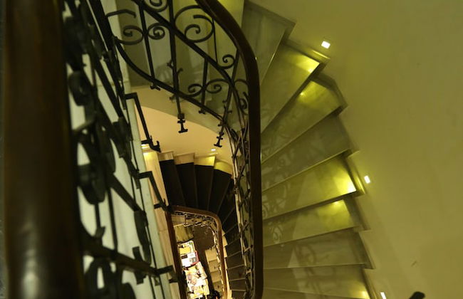 Molton Nisantasi Suites - Foto 66