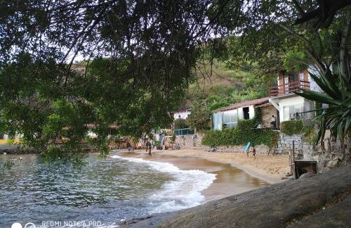 Ap de Frente para o Mar de Itaparica - Photo 34