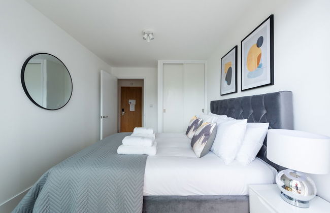 Camden Lock by CAPITAL - Photo 64