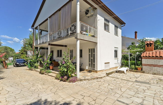 Apartments Jenny 518 - Foto 31