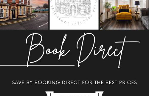 The Crescent Townhouse - Foto 7