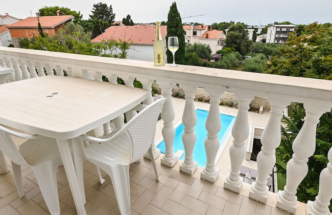 Pool Apartments Galeb - Foto 42