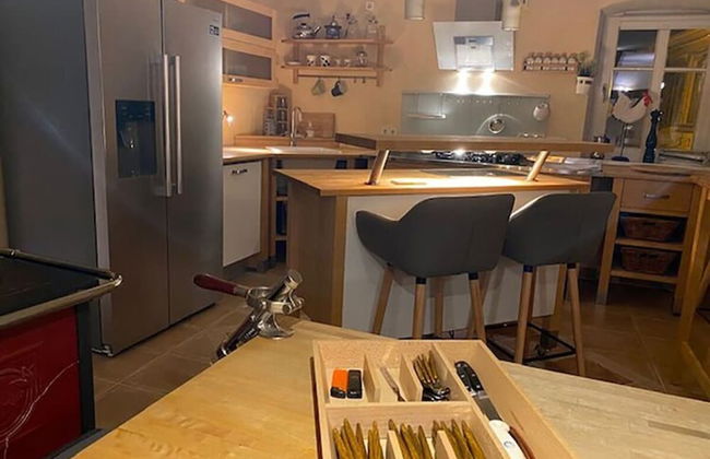 Holiday Home in St. Martin - Foto 6